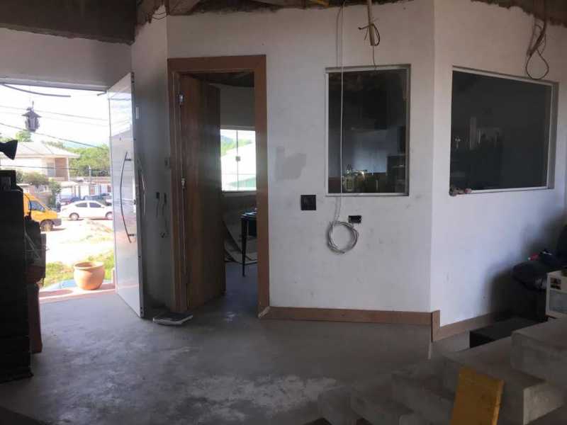 Conheça 70338099-0825-473b-a1b2-c493a8 do imóvel - Casa em Condomínio 4 quartos à venda Freguesia (Jacarepaguá), Rio de Janeiro - R$ 450.000 - BRCN40101 - 13 70338099-0825-473b-a1b2-c493a8 - 13