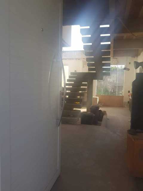Conheça a22e845f-f577-4b46-847f-38548d do imóvel - Casa em Condomínio 4 quartos à venda Freguesia (Jacarepaguá), Rio de Janeiro - R$ 450.000 - BRCN40101 - 1 a22e845f-f577-4b46-847f-38548d - 1