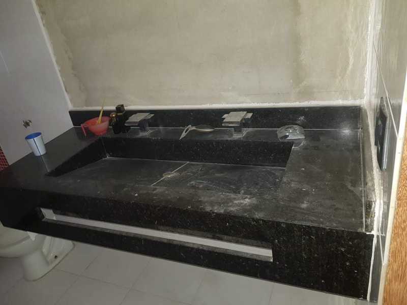 Conheça bb940039-e0d9-40ec-991d-612b35 do imóvel - Casa em Condomínio 4 quartos à venda Freguesia (Jacarepaguá), Rio de Janeiro - R$ 450.000 - BRCN40101 - 16 bb940039-e0d9-40ec-991d-612b35 - 16