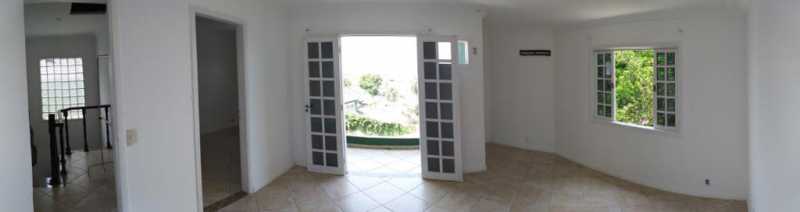 Conheça 11 do imóvel - Casa em Condomínio 5 quartos à venda Vargem Pequena, Rio de Janeiro - R$ 600.000 - BRCN50018 - 12 11 - 12