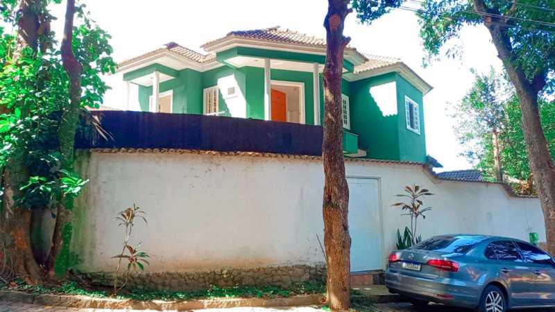 Conheça 009b8280-a883-4704-a0a9-7edf08 do imóvel - Casa em Condomínio 5 quartos à venda Vargem Pequena, Rio de Janeiro - R$ 600.000 - BRCN50018 - 1 009b8280-a883-4704-a0a9-7edf08 - 1