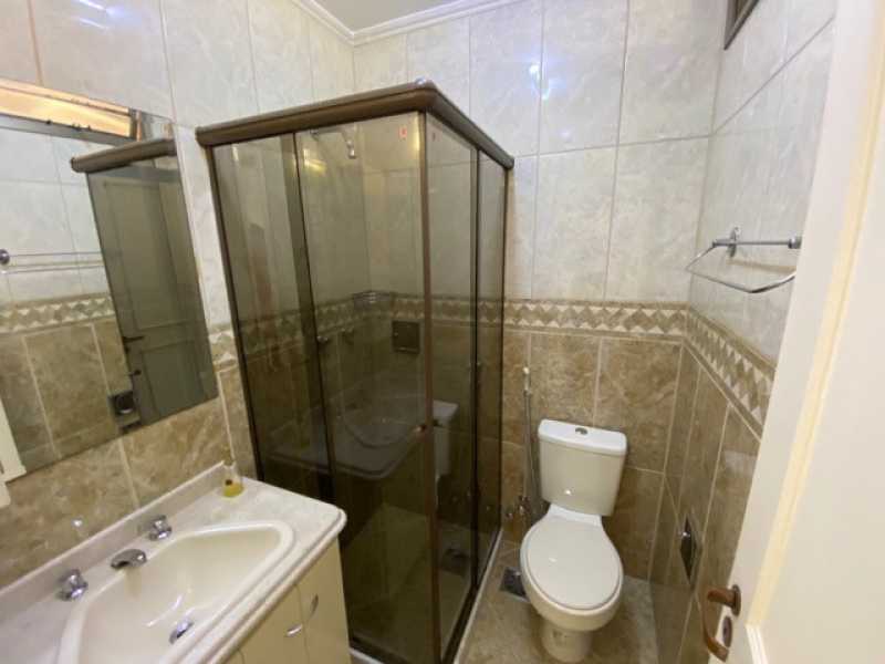 Conheça 8 do imóvel - Cobertura 3 quartos à venda Pechincha, Rio de Janeiro - R$ 660.000 - BRCO30038 - 17 8 - 17