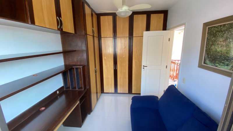 Conheça 9 do imóvel - Cobertura 3 quartos à venda Pechincha, Rio de Janeiro - R$ 660.000 - BRCO30038 - 11 9 - 11