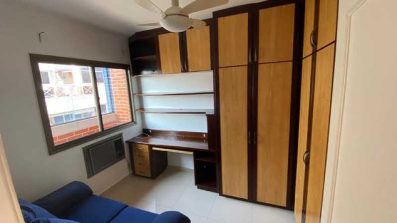 Conheça 10 do imóvel - Cobertura 3 quartos à venda Pechincha, Rio de Janeiro - R$ 660.000 - BRCO30038 - 12 10 - 12