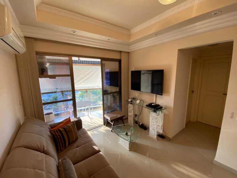 Conheça 11 do imóvel - Cobertura 3 quartos à venda Pechincha, Rio de Janeiro - R$ 660.000 - BRCO30038 - 7 11 - 7