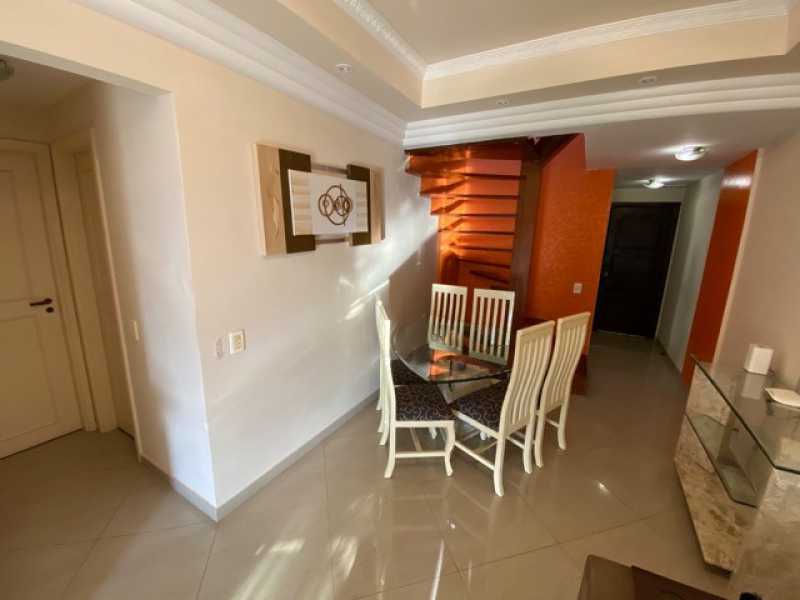 Conheça 13 do imóvel - Cobertura 3 quartos à venda Pechincha, Rio de Janeiro - R$ 660.000 - BRCO30038 - 9 13 - 9