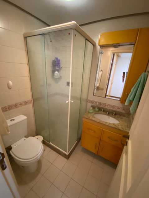 Conheça 15 do imóvel - Cobertura 3 quartos à venda Pechincha, Rio de Janeiro - R$ 660.000 - BRCO30038 - 19 15 - 19