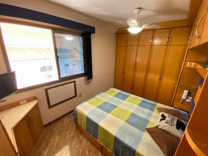 Conheça 18 do imóvel - Cobertura 3 quartos à venda Pechincha, Rio de Janeiro - R$ 660.000 - BRCO30038 - 15 18 - 15