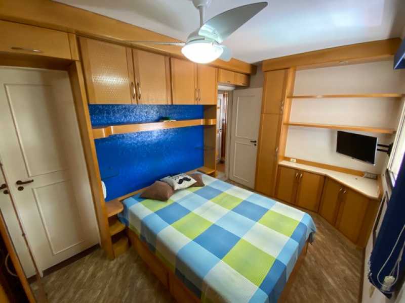 Conheça 19 do imóvel - Cobertura 3 quartos à venda Pechincha, Rio de Janeiro - R$ 660.000 - BRCO30038 - 16 19 - 16