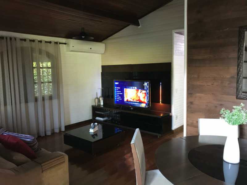 Conheça 3 do imóvel - Casa em Condomínio 3 quartos à venda Tanque, Rio de Janeiro - R$ 550.000 - BRCN30219 - 5 3 - 5