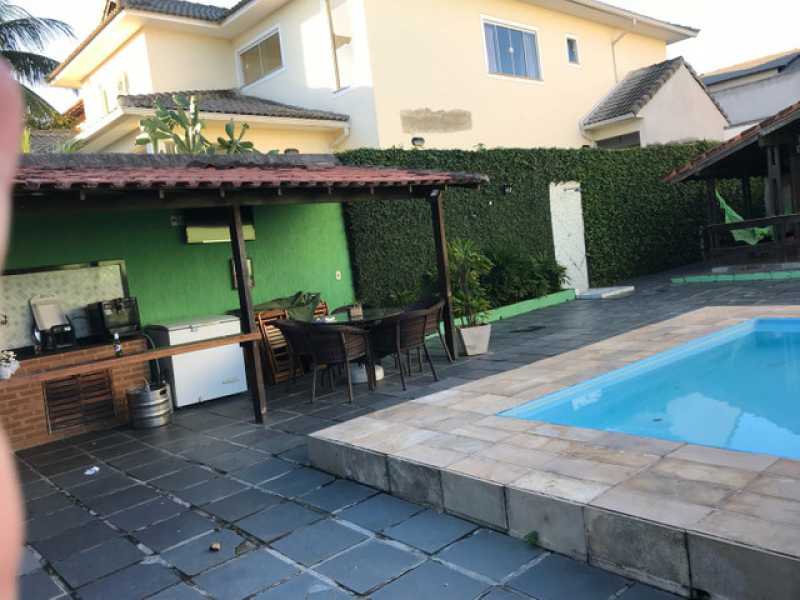 Conheça 5 do imóvel - Casa em Condomínio 3 quartos à venda Tanque, Rio de Janeiro - R$ 550.000 - BRCN30219 - 2 5 - 2