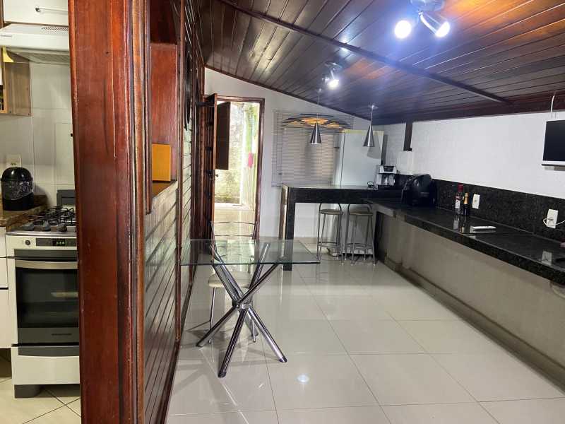 Conheça IMG_7891 do imóvel - Casa em Condomínio 3 quartos à venda Tanque, Rio de Janeiro - R$ 550.000 - BRCN30219 - 7 IMG_7891 - 7