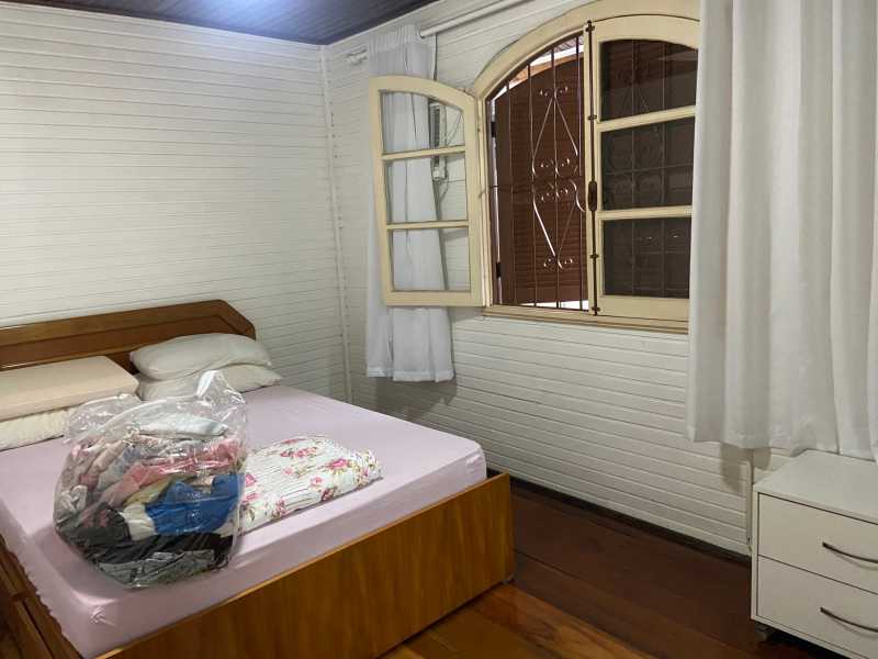 Conheça IMG_7895 do imóvel - Casa em Condomínio 3 quartos à venda Tanque, Rio de Janeiro - R$ 550.000 - BRCN30219 - 14 IMG_7895 - 14