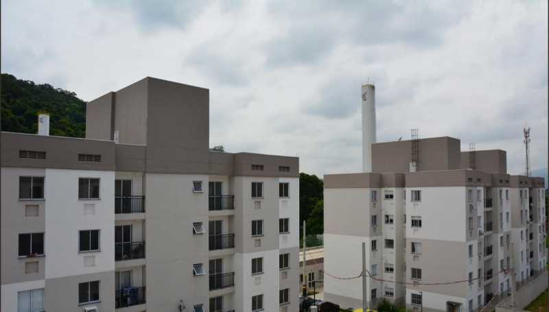 Conheça 3 do imóvel - Apartamento 2 quartos à venda Taquara, Rio de Janeiro - R$ 190.000 - BRAP21070 - 3 3 - 3