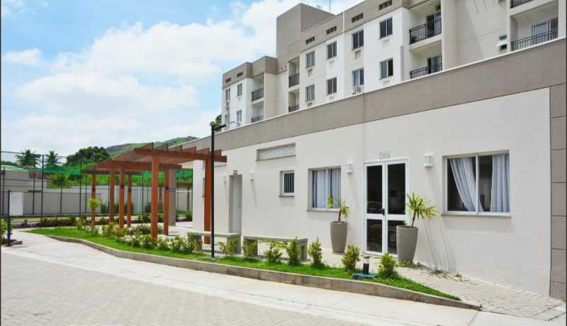 Conheça 6 do imóvel - Apartamento 2 quartos à venda Taquara, Rio de Janeiro - R$ 190.000 - BRAP21070 - 6 6 - 6