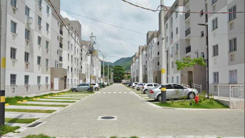Conheça 7 do imóvel - Apartamento 2 quartos à venda Taquara, Rio de Janeiro - R$ 190.000 - BRAP21070 - 7 7 - 7
