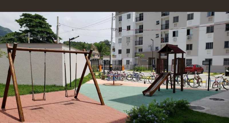 Conheça 8 do imóvel - Apartamento 2 quartos à venda Taquara, Rio de Janeiro - R$ 190.000 - BRAP21070 - 8 8 - 8