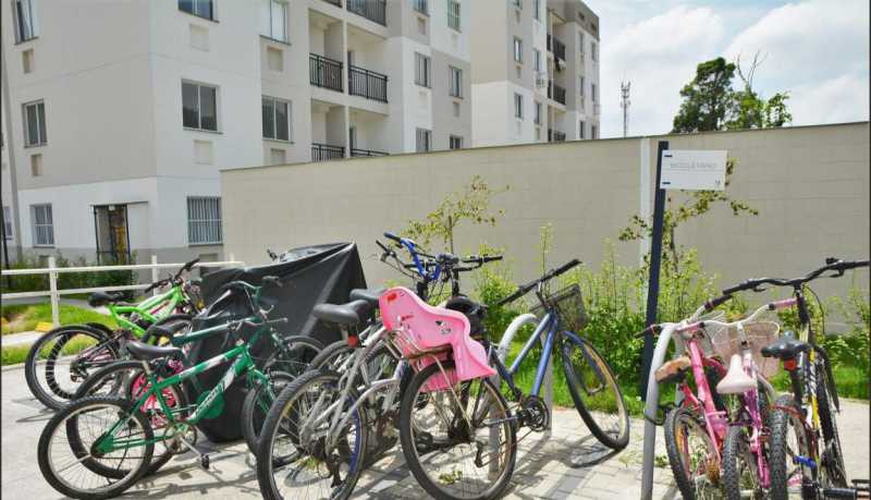 Conheça 10 do imóvel - Apartamento 2 quartos à venda Taquara, Rio de Janeiro - R$ 190.000 - BRAP21070 - 10 10 - 10
