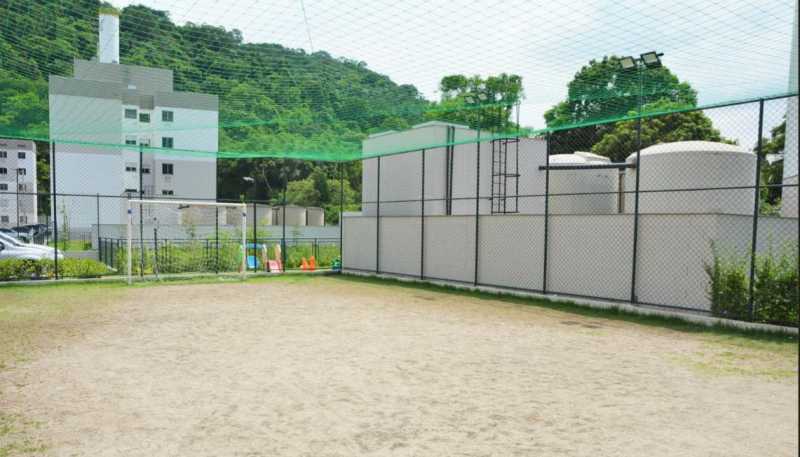 Conheça 14 do imóvel - Apartamento 2 quartos à venda Taquara, Rio de Janeiro - R$ 190.000 - BRAP21070 - 14 14 - 14
