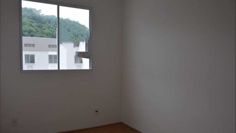 Conheça 23 do imóvel - Apartamento 2 quartos à venda Taquara, Rio de Janeiro - R$ 190.000 - BRAP21070 - 23 23 - 23