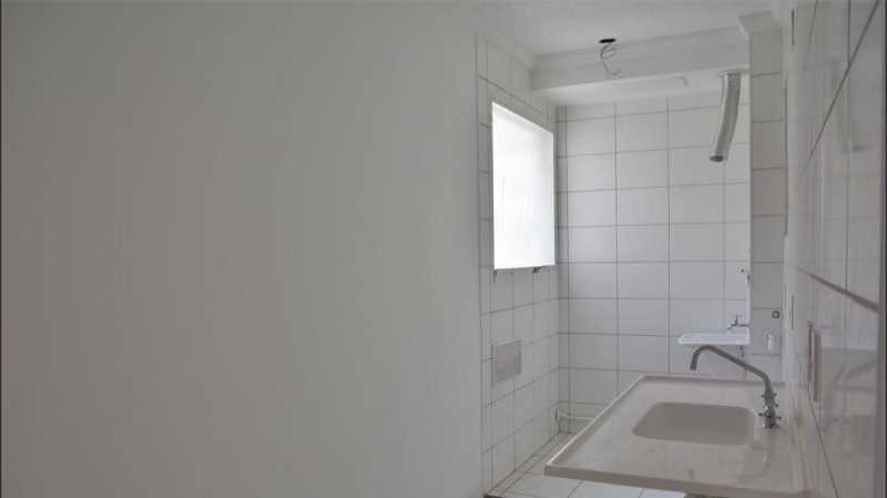 Conheça 26 do imóvel - Apartamento 2 quartos à venda Taquara, Rio de Janeiro - R$ 190.000 - BRAP21070 - 26 26 - 26