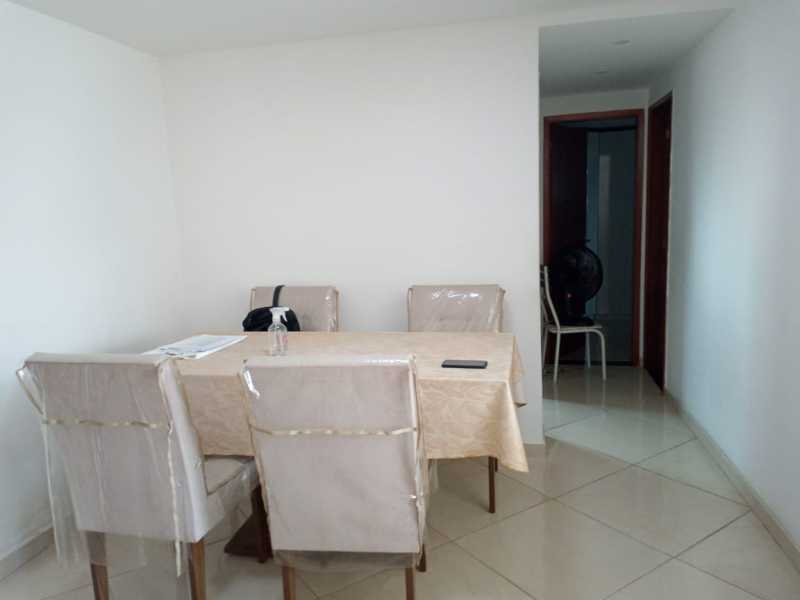 Conheça 7 2 do imóvel - Apartamento 2 quartos à venda Jacarepaguá, Rio de Janeiro - R$ 229.900 - BRAP21071 - 1 7 2 - 1