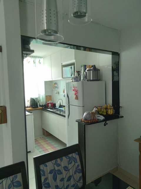 Conheça 3. do imóvel - Casa em Condomínio 3 quartos à venda Taquara, Rio de Janeiro - R$ 420.000 - BRCN30220 - 3 3. - 3
