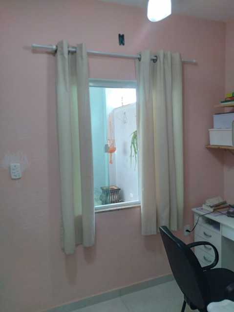 Conheça 4. do imóvel - Casa em Condomínio 3 quartos à venda Taquara, Rio de Janeiro - R$ 420.000 - BRCN30220 - 4 4. - 4