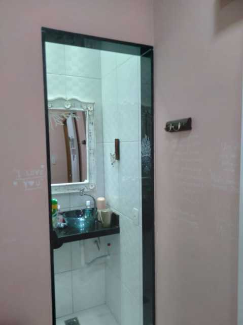 Conheça 6. do imóvel - Casa em Condomínio 3 quartos à venda Taquara, Rio de Janeiro - R$ 420.000 - BRCN30220 - 6 6. - 6