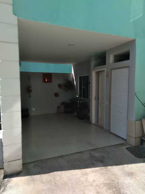 Conheça 13. do imóvel - Casa em Condomínio 3 quartos à venda Taquara, Rio de Janeiro - R$ 420.000 - BRCN30220 - 14 13. - 14