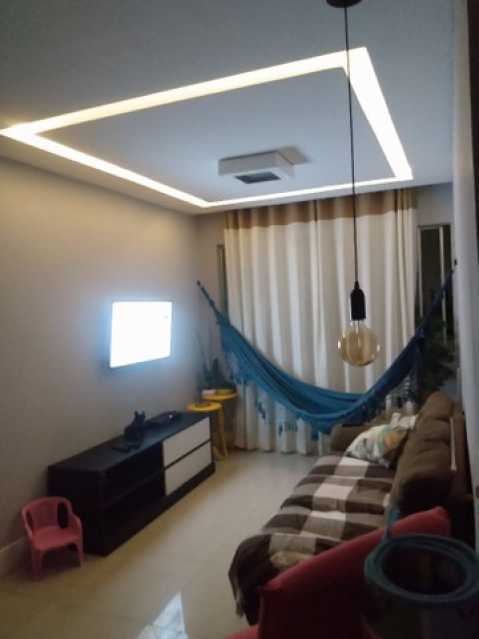 Conheça 1 do imóvel - Apartamento 2 quartos à venda Freguesia (Jacarepaguá), Rio de Janeiro - R$ 245.000 - BRAP21074 - 1 1 - 1