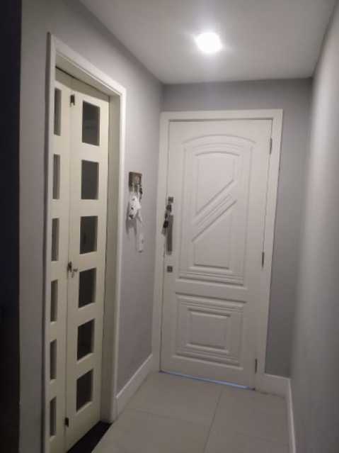 Conheça 2 do imóvel - Apartamento 2 quartos à venda Freguesia (Jacarepaguá), Rio de Janeiro - R$ 245.000 - BRAP21074 - 2 2 - 2