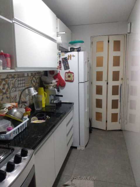 Conheça 3 do imóvel - Apartamento 2 quartos à venda Freguesia (Jacarepaguá), Rio de Janeiro - R$ 245.000 - BRAP21074 - 3 3 - 3