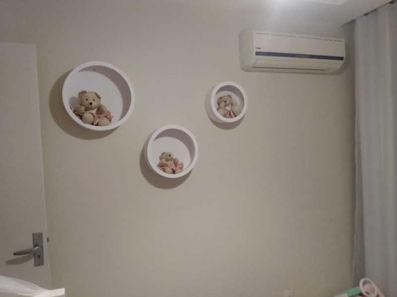 Conheça 4 do imóvel - Apartamento 2 quartos à venda Freguesia (Jacarepaguá), Rio de Janeiro - R$ 245.000 - BRAP21074 - 4 4 - 4