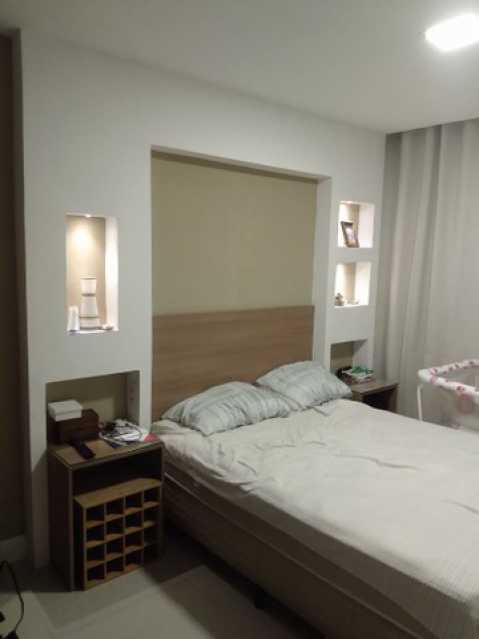 Conheça 6 do imóvel - Apartamento 2 quartos à venda Freguesia (Jacarepaguá), Rio de Janeiro - R$ 245.000 - BRAP21074 - 6 6 - 6