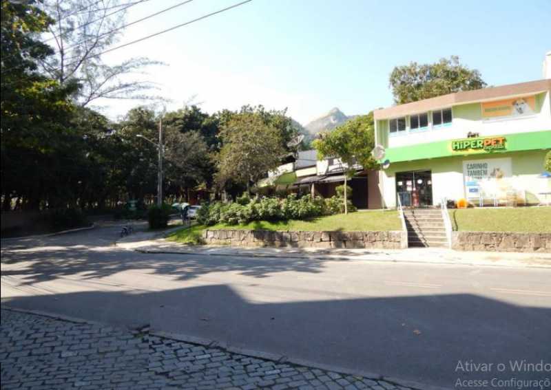 Conheça 4 do imóvel - Casa em Condomínio 4 quartos à venda Anil, Rio de Janeiro - R$ 1.900.000 - BRCN40105 - 4 4 - 4
