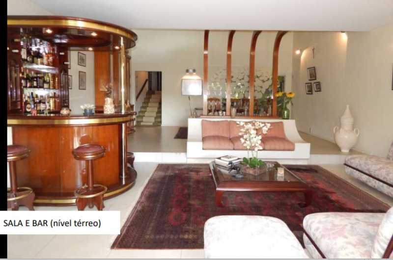 Conheça 13 do imóvel - Casa em Condomínio 4 quartos à venda Anil, Rio de Janeiro - R$ 1.900.000 - BRCN40105 - 13 13 - 13