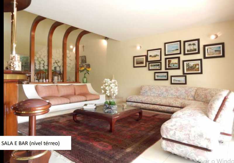 Conheça 14 do imóvel - Casa em Condomínio 4 quartos à venda Anil, Rio de Janeiro - R$ 1.900.000 - BRCN40105 - 14 14 - 14
