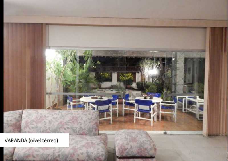 Conheça 16 do imóvel - Casa em Condomínio 4 quartos à venda Anil, Rio de Janeiro - R$ 1.900.000 - BRCN40105 - 16 16 - 16
