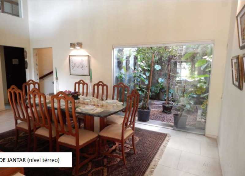 Conheça 17 do imóvel - Casa em Condomínio 4 quartos à venda Anil, Rio de Janeiro - R$ 1.900.000 - BRCN40105 - 17 17 - 17