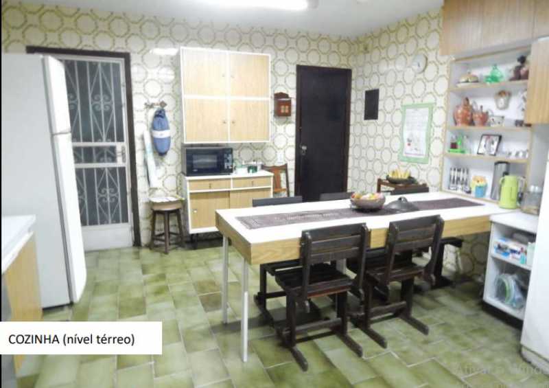 Conheça 20 do imóvel - Casa em Condomínio 4 quartos à venda Anil, Rio de Janeiro - R$ 1.900.000 - BRCN40105 - 19 20 - 19