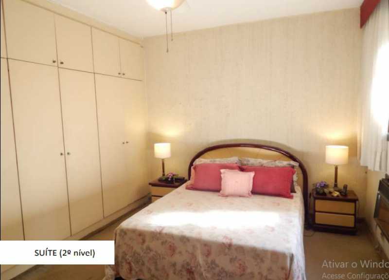 Conheça 21 do imóvel - Casa em Condomínio 4 quartos à venda Anil, Rio de Janeiro - R$ 1.900.000 - BRCN40105 - 20 21 - 20
