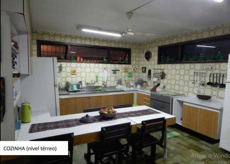Conheça 22 do imóvel - Casa em Condomínio 4 quartos à venda Anil, Rio de Janeiro - R$ 1.900.000 - BRCN40105 - 21 22 - 21