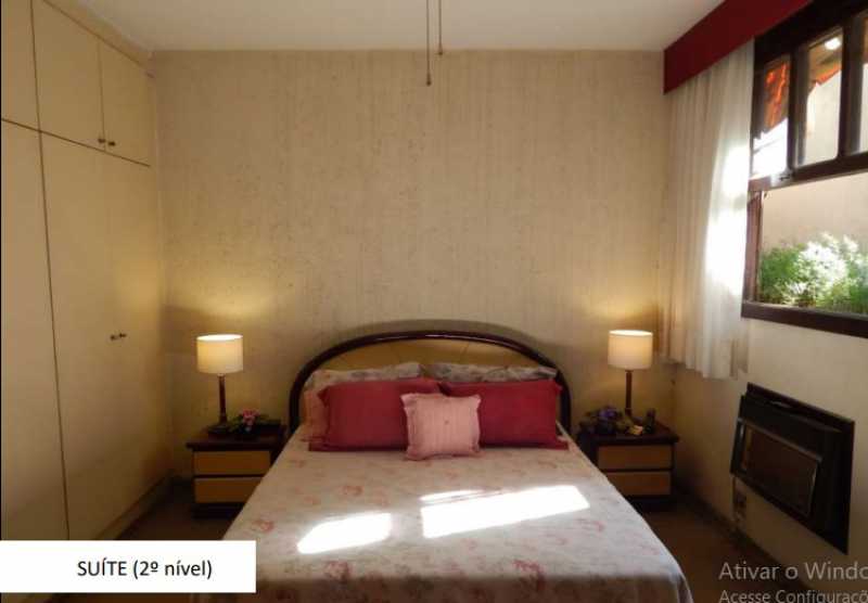 Conheça 25 do imóvel - Casa em Condomínio 4 quartos à venda Anil, Rio de Janeiro - R$ 1.900.000 - BRCN40105 - 24 25 - 24