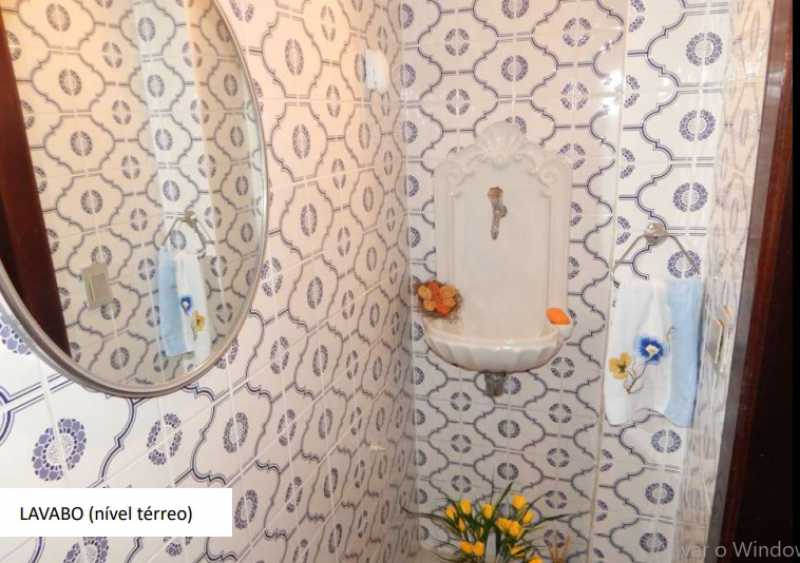 Conheça 27 do imóvel - Casa em Condomínio 4 quartos à venda Anil, Rio de Janeiro - R$ 1.900.000 - BRCN40105 - 26 27 - 26