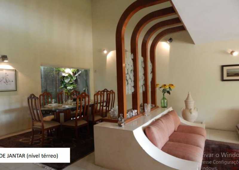 Conheça 28 do imóvel - Casa em Condomínio 4 quartos à venda Anil, Rio de Janeiro - R$ 1.900.000 - BRCN40105 - 27 28 - 27