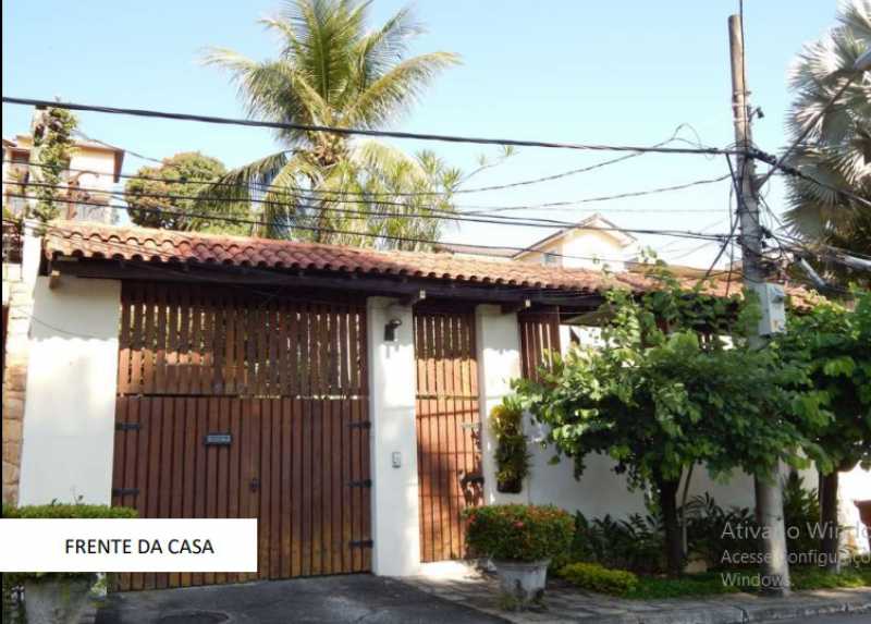 Conheça 30 do imóvel - Casa em Condomínio 4 quartos à venda Anil, Rio de Janeiro - R$ 1.900.000 - BRCN40105 - 29 30 - 29