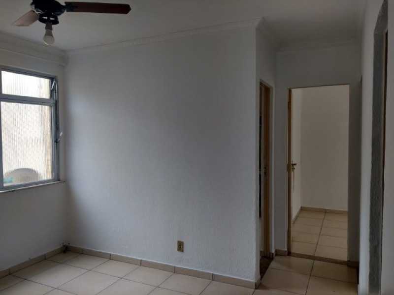 Conheça 4 do imóvel - Apartamento 2 quartos à venda Freguesia (Jacarepaguá), Rio de Janeiro - R$ 215.000 - BRAP21080 - 4 4 - 4