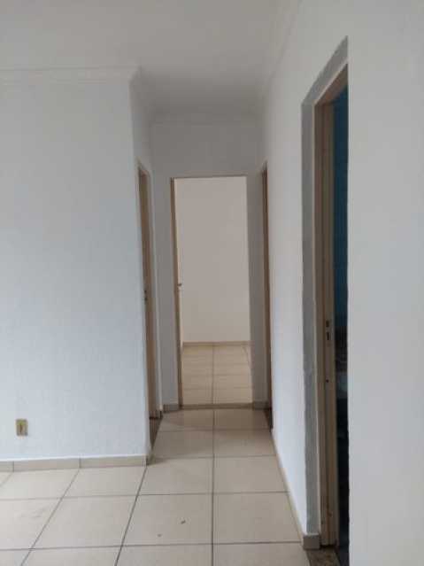 Conheça 12 do imóvel - Apartamento 2 quartos à venda Freguesia (Jacarepaguá), Rio de Janeiro - R$ 215.000 - BRAP21080 - 12 12 - 12