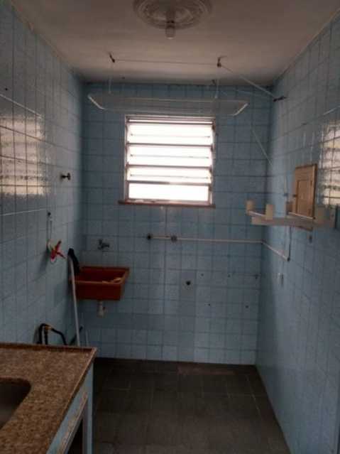 Conheça 14 do imóvel - Apartamento 2 quartos à venda Freguesia (Jacarepaguá), Rio de Janeiro - R$ 215.000 - BRAP21080 - 14 14 - 14